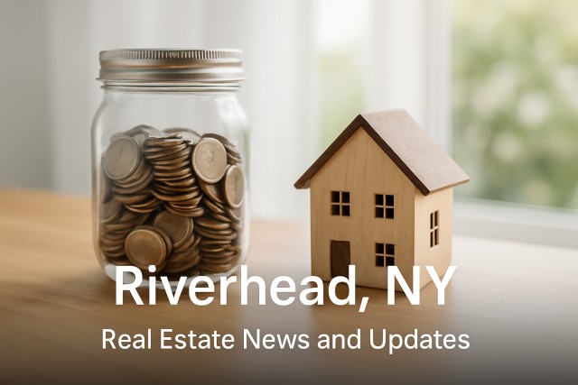 Your Guide to Riverhead, NY Real Estate This December 2025