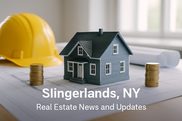 Slingerlands, NY December 2025 Market Launch: Fresh Insights for Home Buyers and Sellers