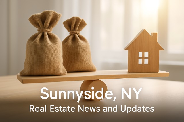 Sales Strategies for Sunnyside, NY Sellers in December 2025