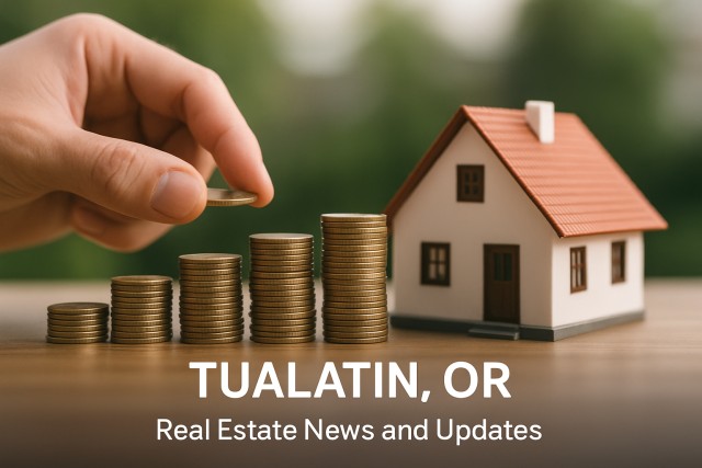 Should You List in December 2025? Tualatin, OR Data-driven Answers