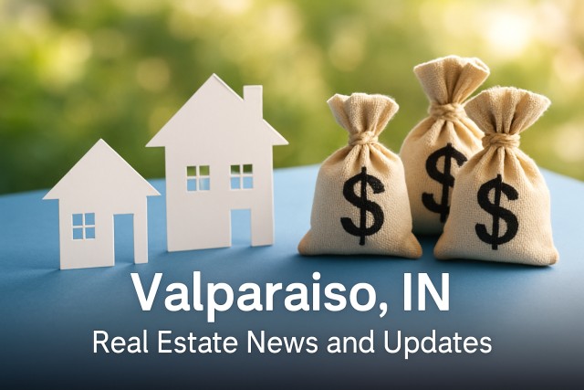 Explore December 2025 Opportunities in Valparaiso, IN Real Estate