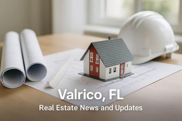 Valrico, FL Real Estate Market Report December 2025: Get the Latest Stats