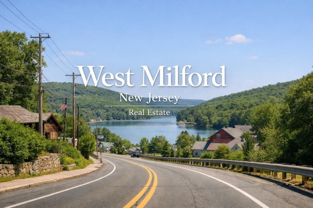 January 2026 Trends Unveiled: West Milford, NJ by the Numbers