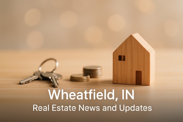 Latest Wheatfield, IN Market Snapshot: December 2025