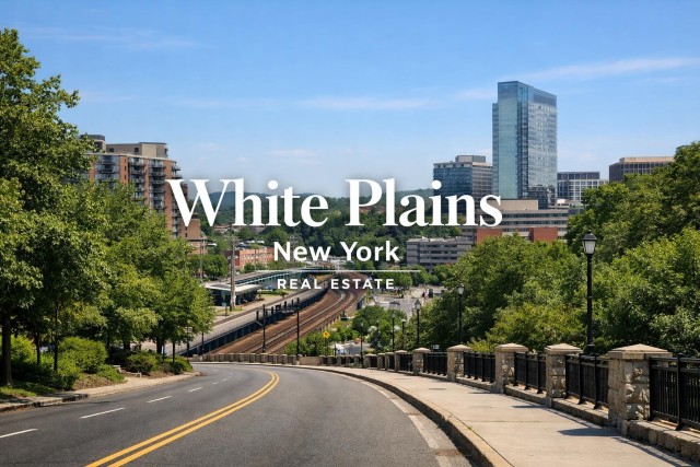 Buyer Opportunities in White Plains, NY for January 2026