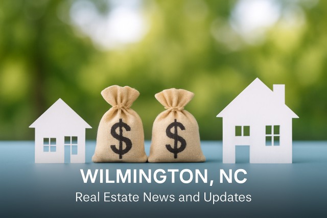 Wilmington, NC December 2025: What Agents Should Watch This Month