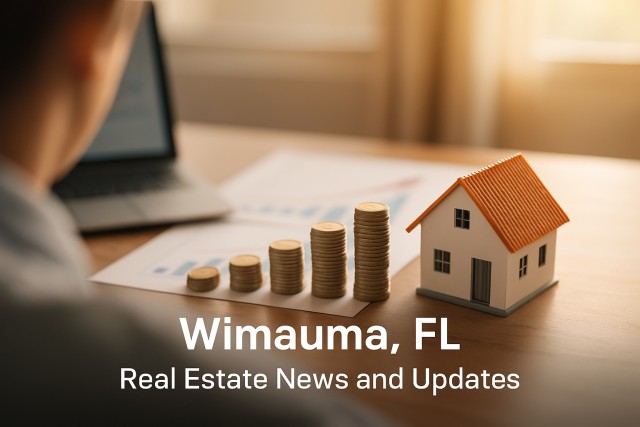 Wimauma, FL Buying Guide: Opportunities in December 2025